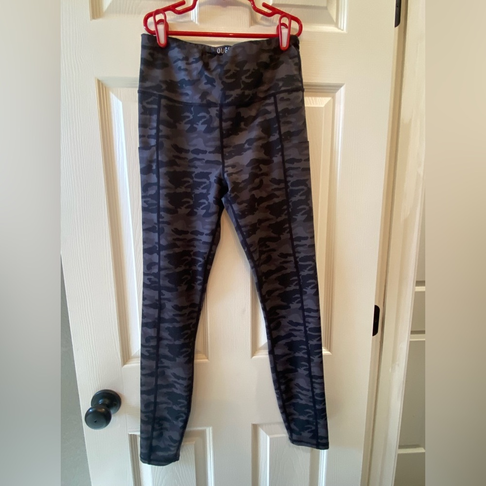 Ouges Leggings - image 2
